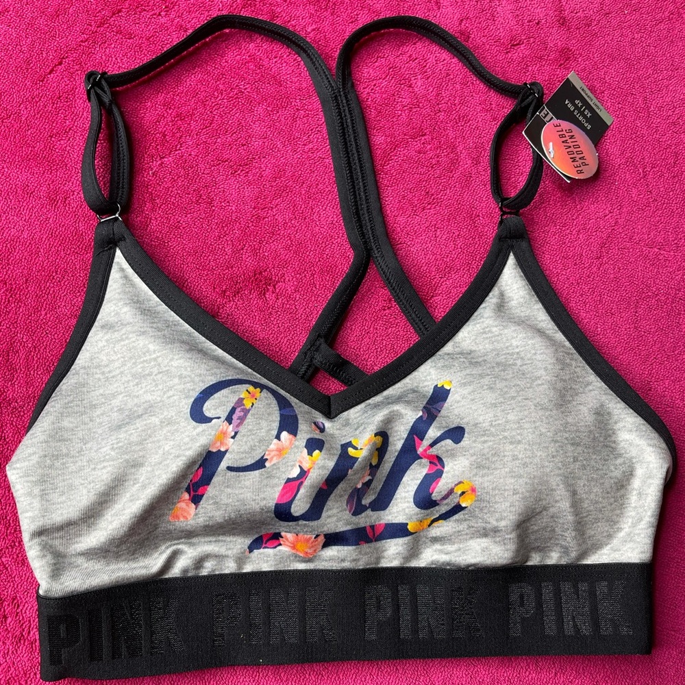 Pink Bra from Victoria Secret size XS